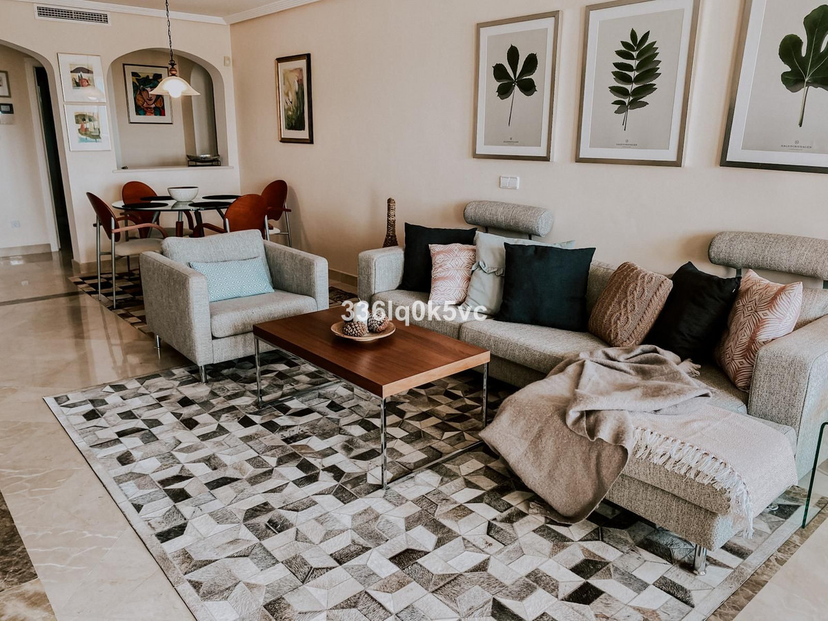 Duplex te koop in Los Arqueros | 2 slaapkamers H5389096