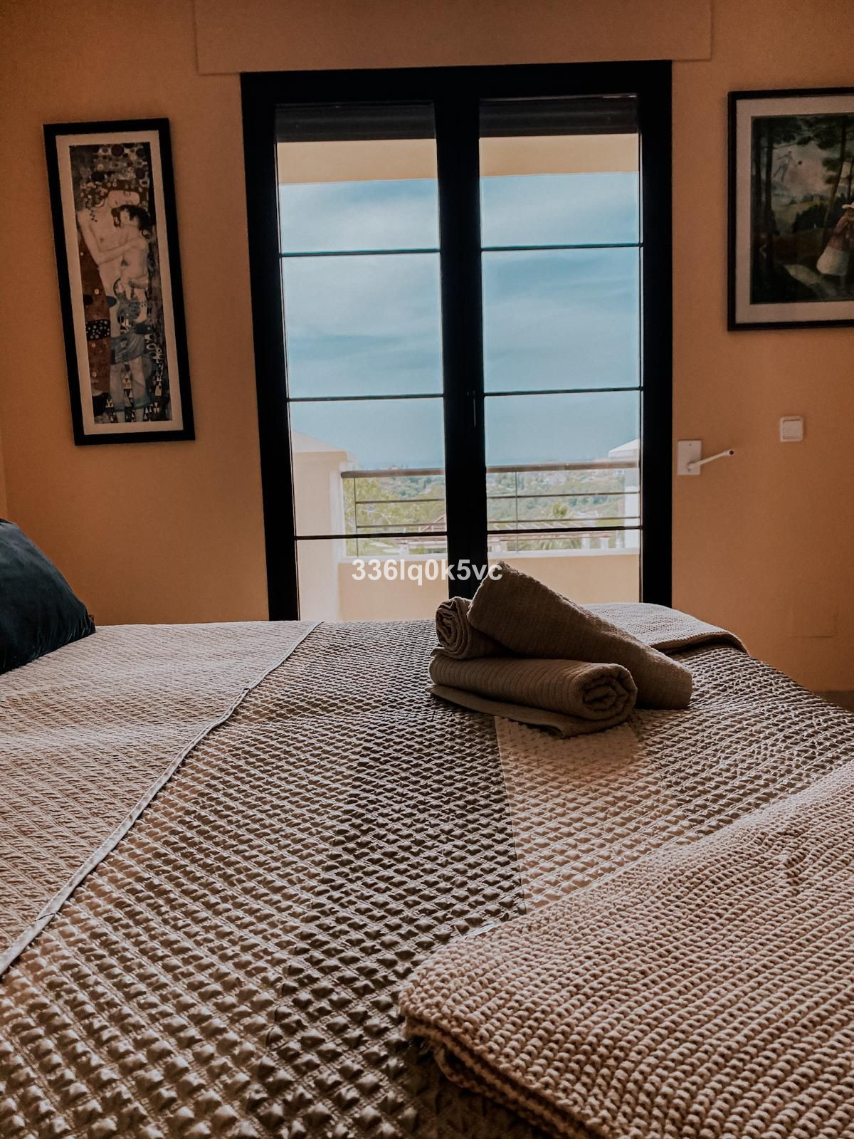 Duplex te koop in Los Arqueros | 2 slaapkamers H5389096