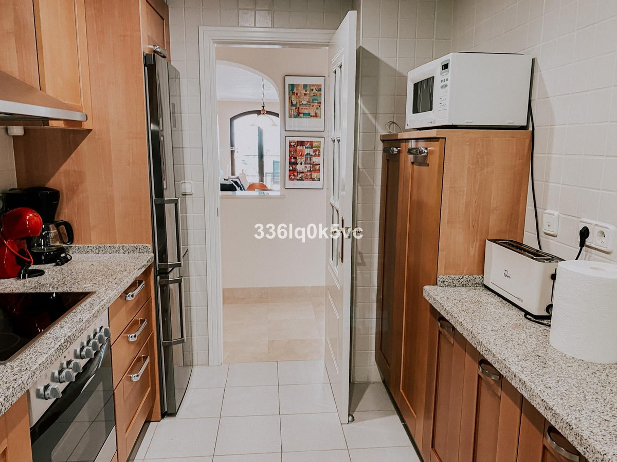 Duplex te koop in Los Arqueros | 2 slaapkamers H5389096