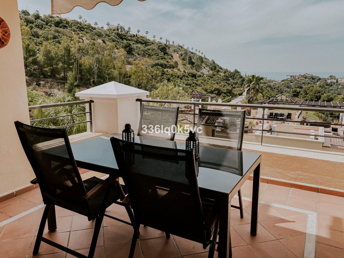 Duplex te koop in Los Arqueros | 2 slaapkamers H5389096