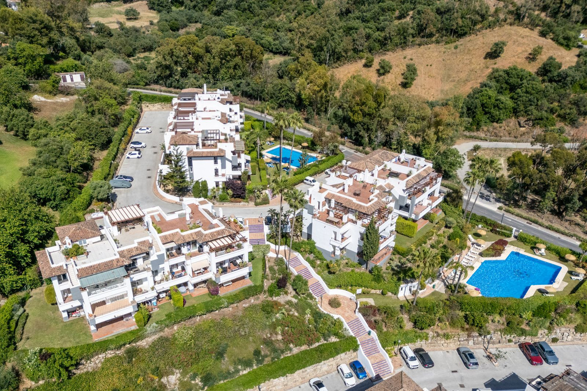 Appartement te koop in Los Arqueros | 2 slaapkamers H5390497