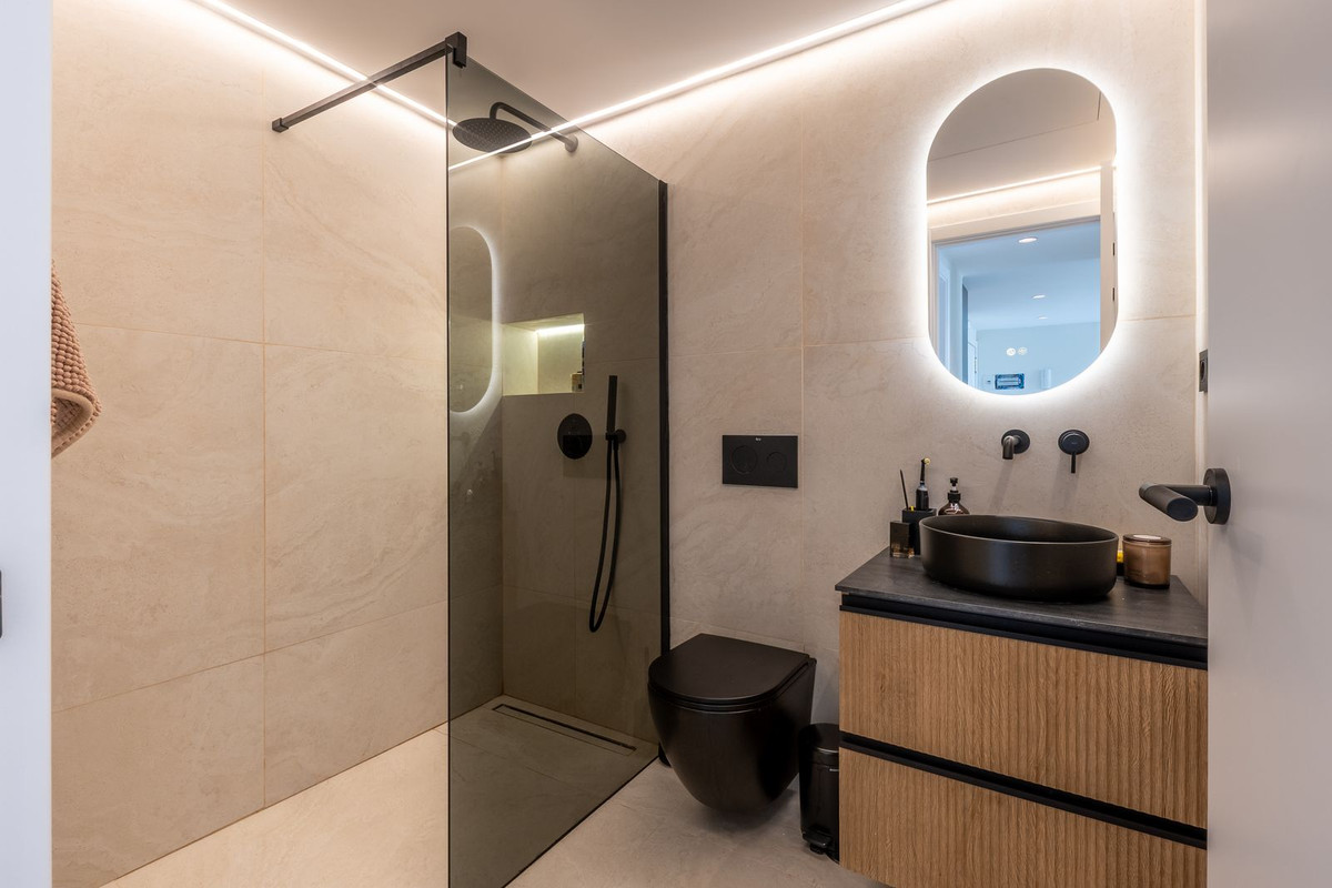 Appartement te koop in Los Arqueros | 2 slaapkamers H5390497