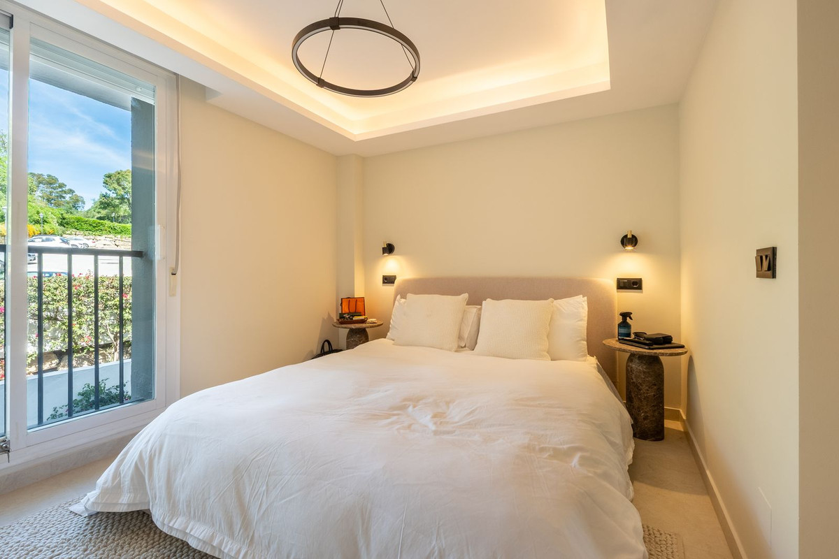 Appartement te koop in Los Arqueros | 2 slaapkamers H5390497