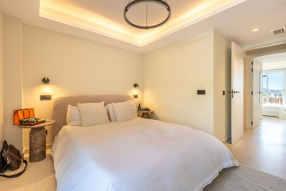 Appartement te koop in Los Arqueros | 2 slaapkamers H5390497