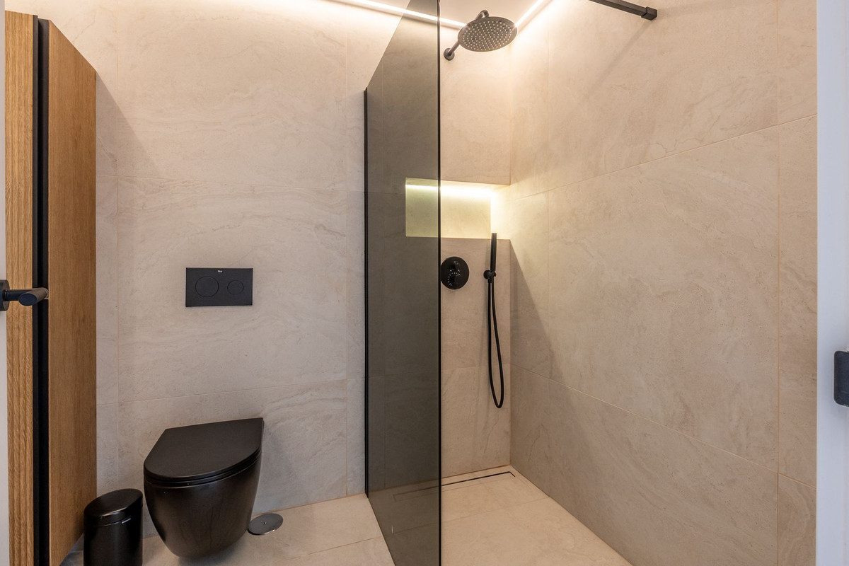 Appartement te koop in Los Arqueros | 2 slaapkamers H5390497