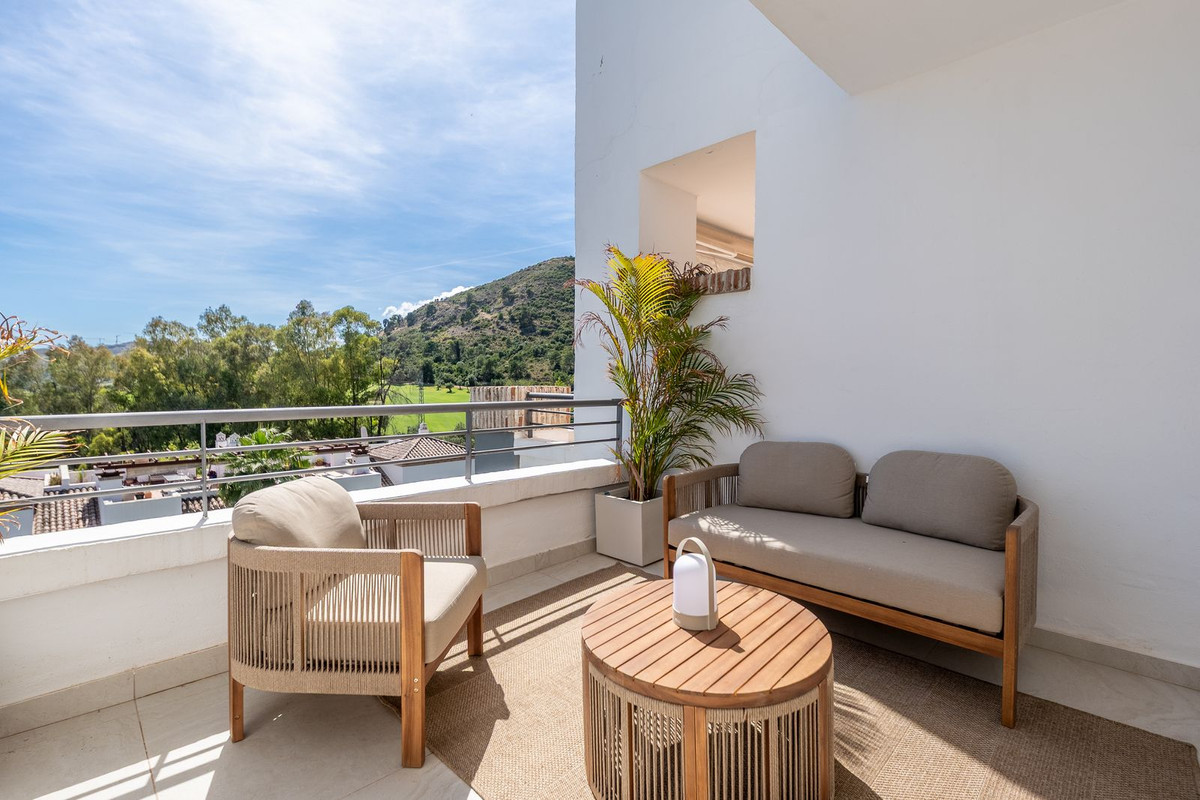 Appartement te koop in Los Arqueros | 2 slaapkamers H5390497