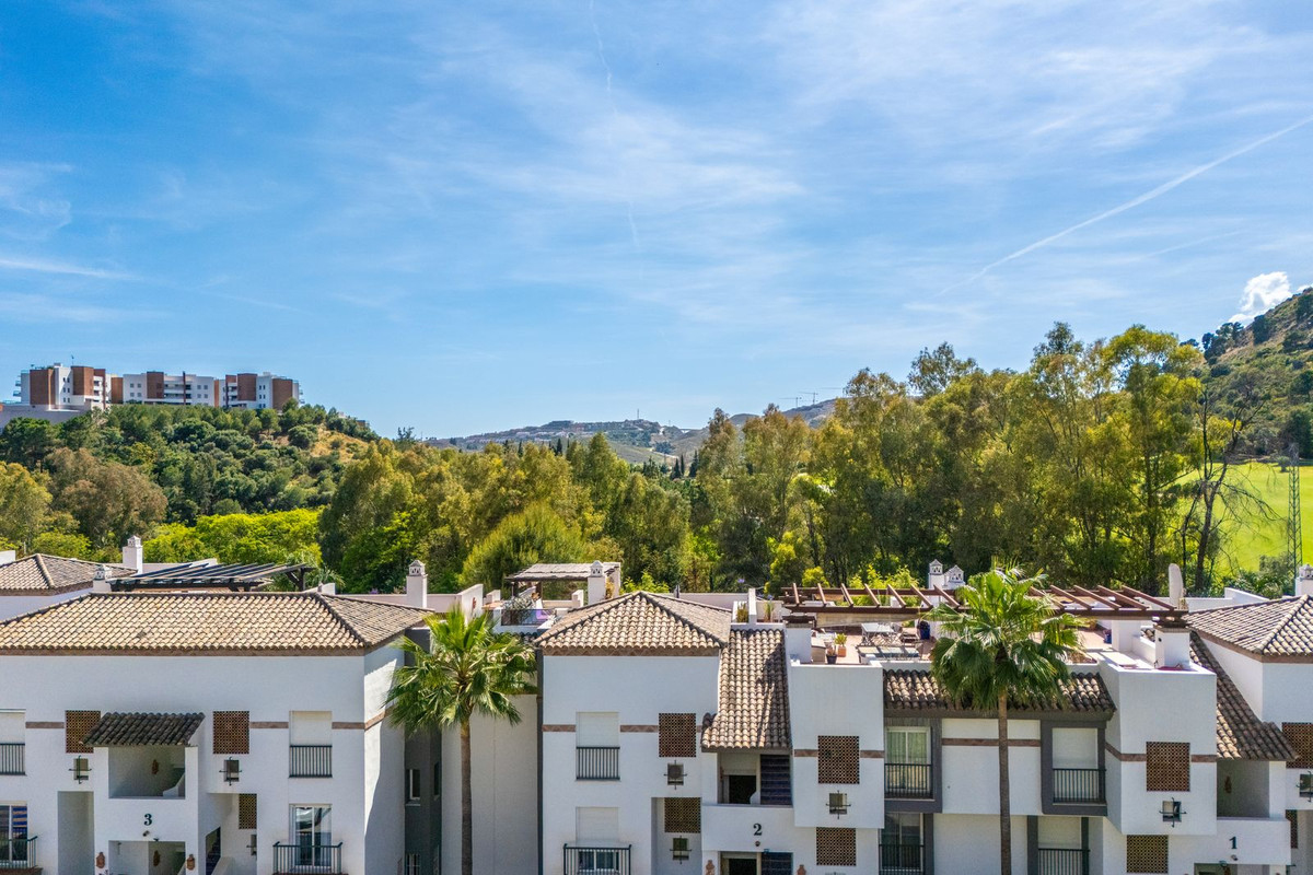 Appartement te koop in Los Arqueros | 2 slaapkamers H5390497