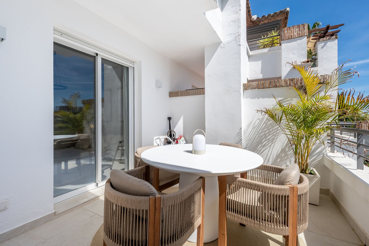 Appartement te koop in Los Arqueros | 2 slaapkamers H5390497