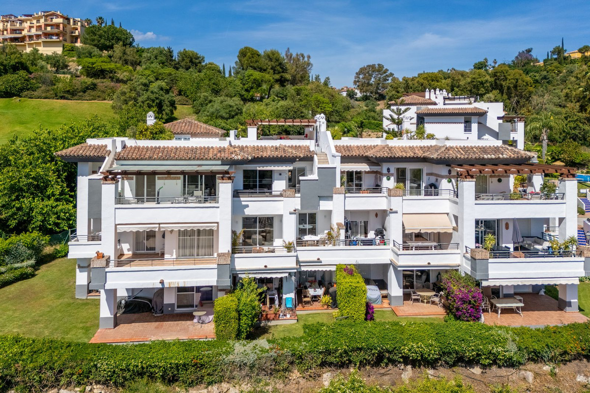 Appartement te koop in Los Arqueros | 2 slaapkamers H5390497