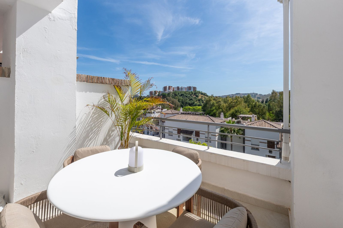 Appartement te koop in Los Arqueros | 2 slaapkamers H5390497