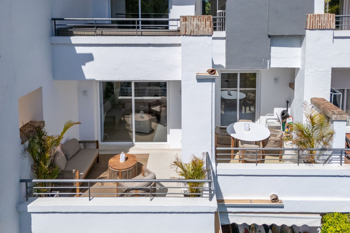 Appartement te koop in Los Arqueros | 2 slaapkamers H5390497