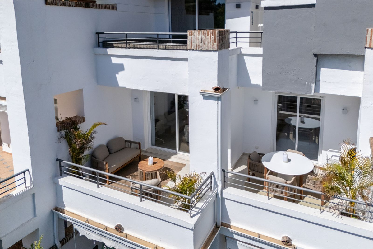 Appartement te koop in Los Arqueros | 2 slaapkamers H5390497