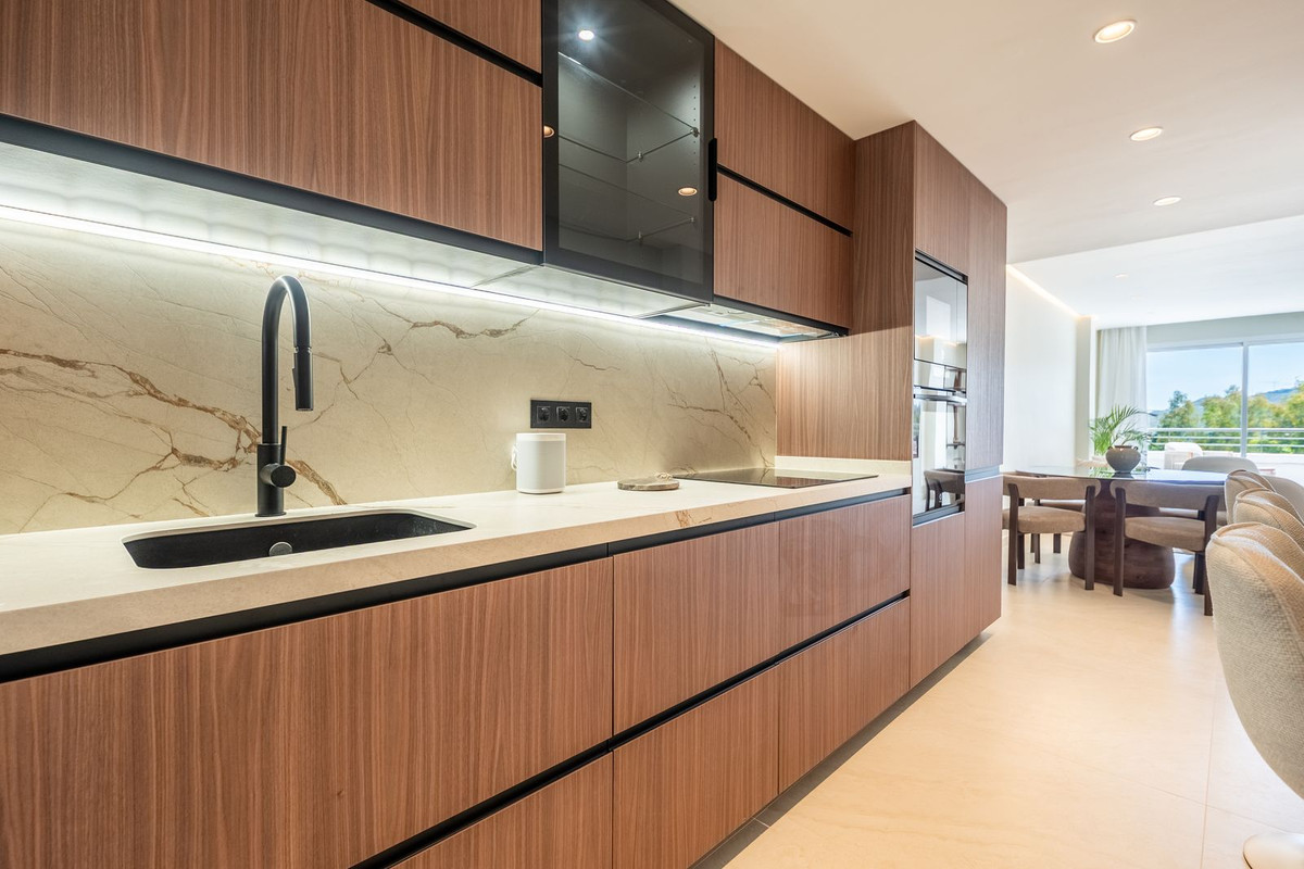 Appartement te koop in Los Arqueros | 2 slaapkamers H5390497