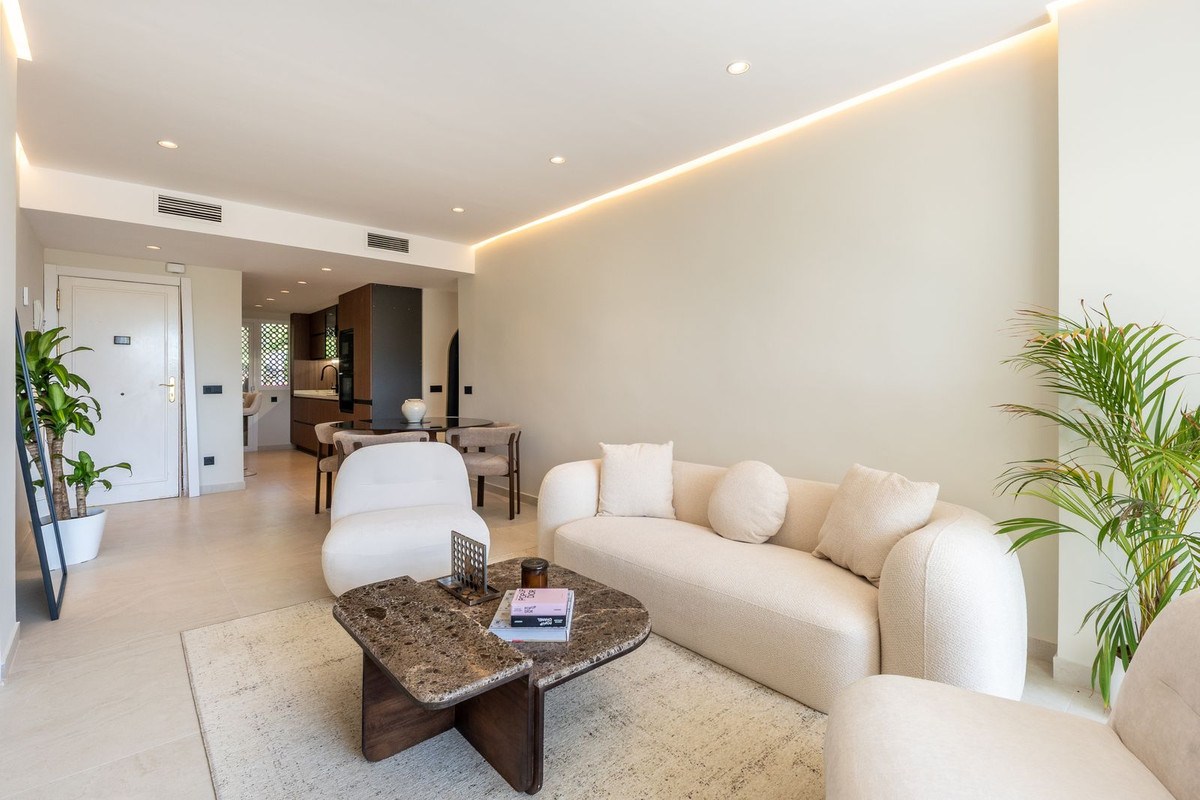 Appartement te koop in Los Arqueros | 2 slaapkamers H5390497