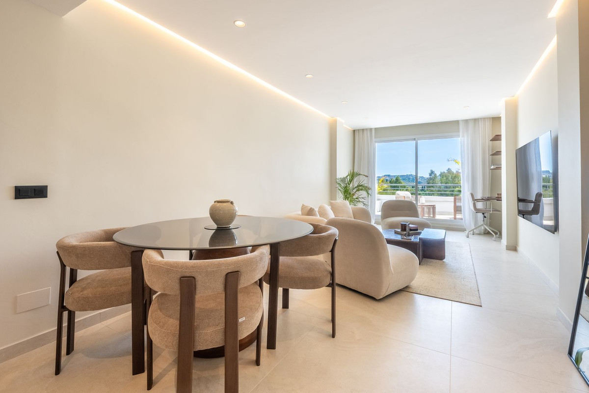 Appartement te koop in Los Arqueros | 2 slaapkamers H5390497