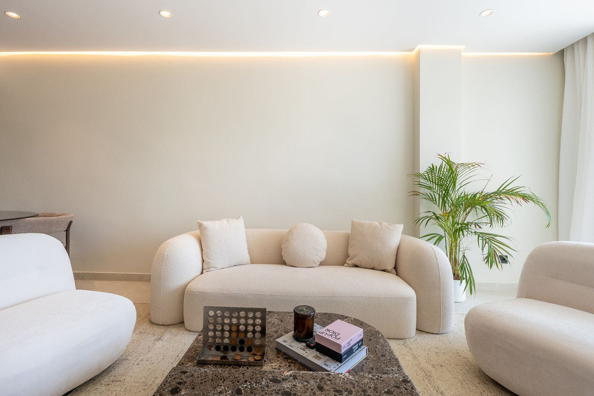 Appartement te koop in Los Arqueros | 2 slaapkamers H5390497