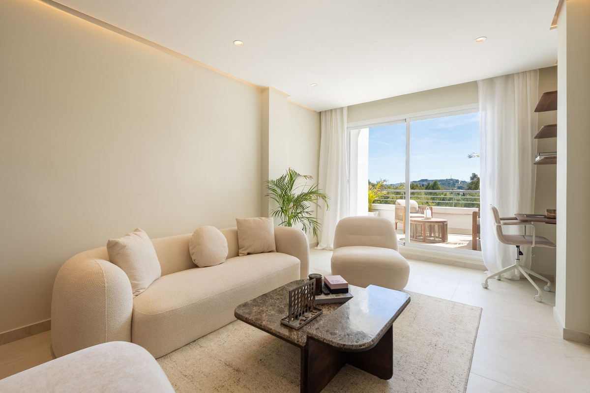 Appartement te koop in Los Arqueros | 2 slaapkamers H5390497