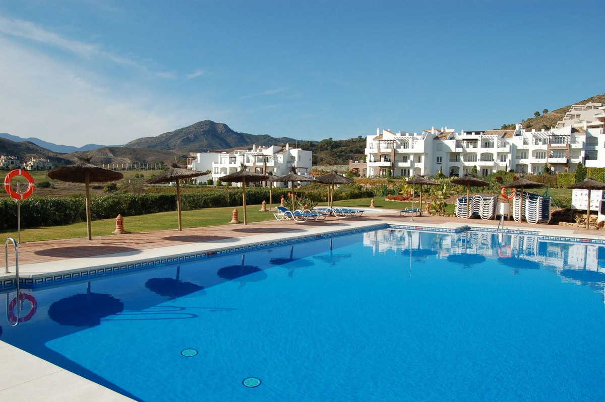 Appartement te koop in Los Arqueros | 3 slaapkamers H5393422