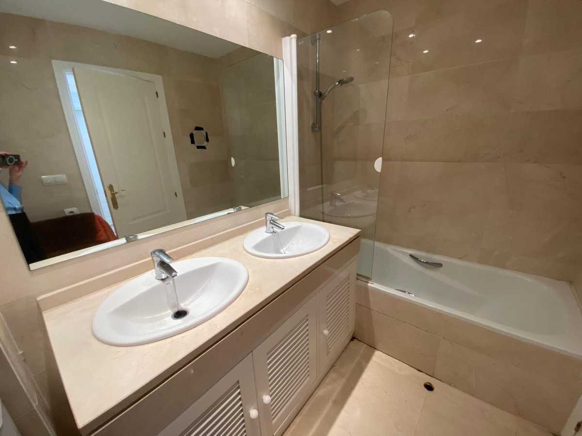 Appartement te koop in Los Arqueros | 3 slaapkamers H5393422