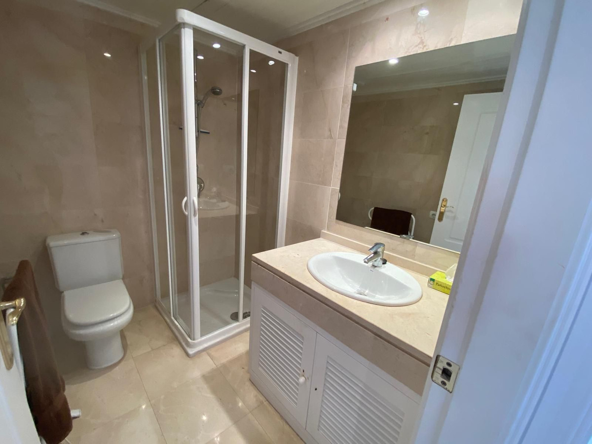 Appartement te koop in Los Arqueros | 3 slaapkamers H5393422