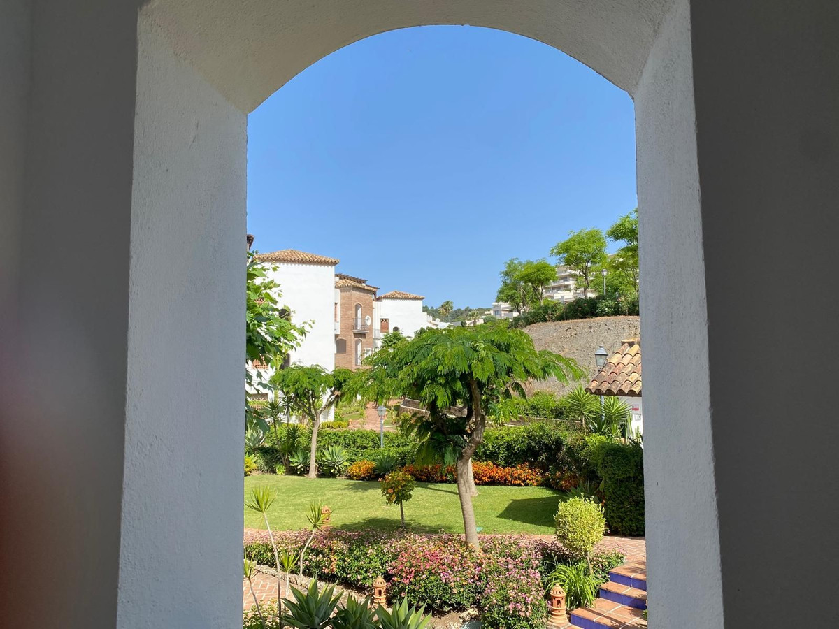 Appartement te koop in Los Arqueros | 3 slaapkamers H5393422
