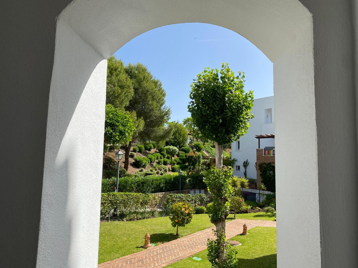 Appartement te koop in Los Arqueros | 3 slaapkamers H5393422