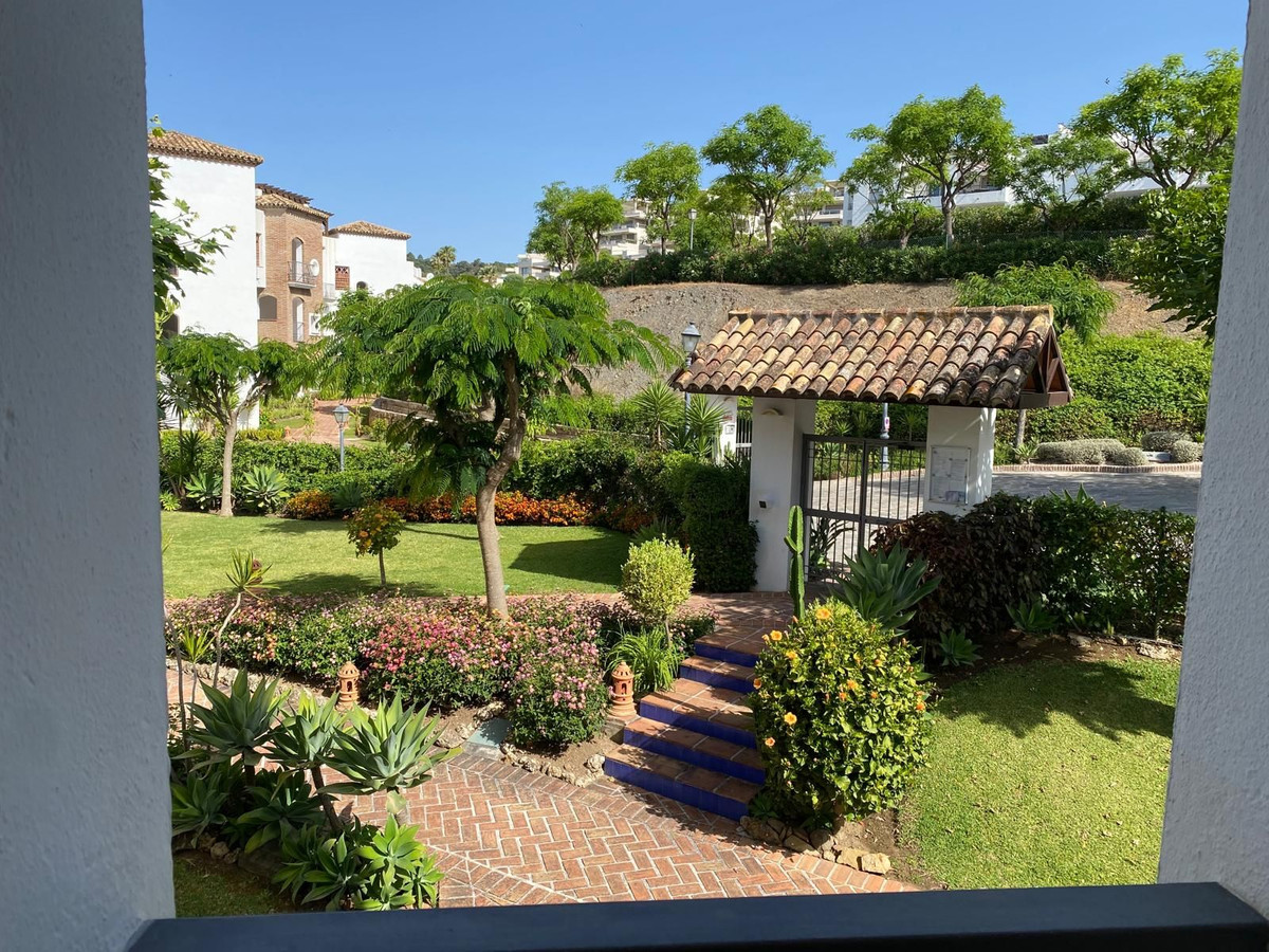 Appartement te koop in Los Arqueros | 3 slaapkamers H5393422