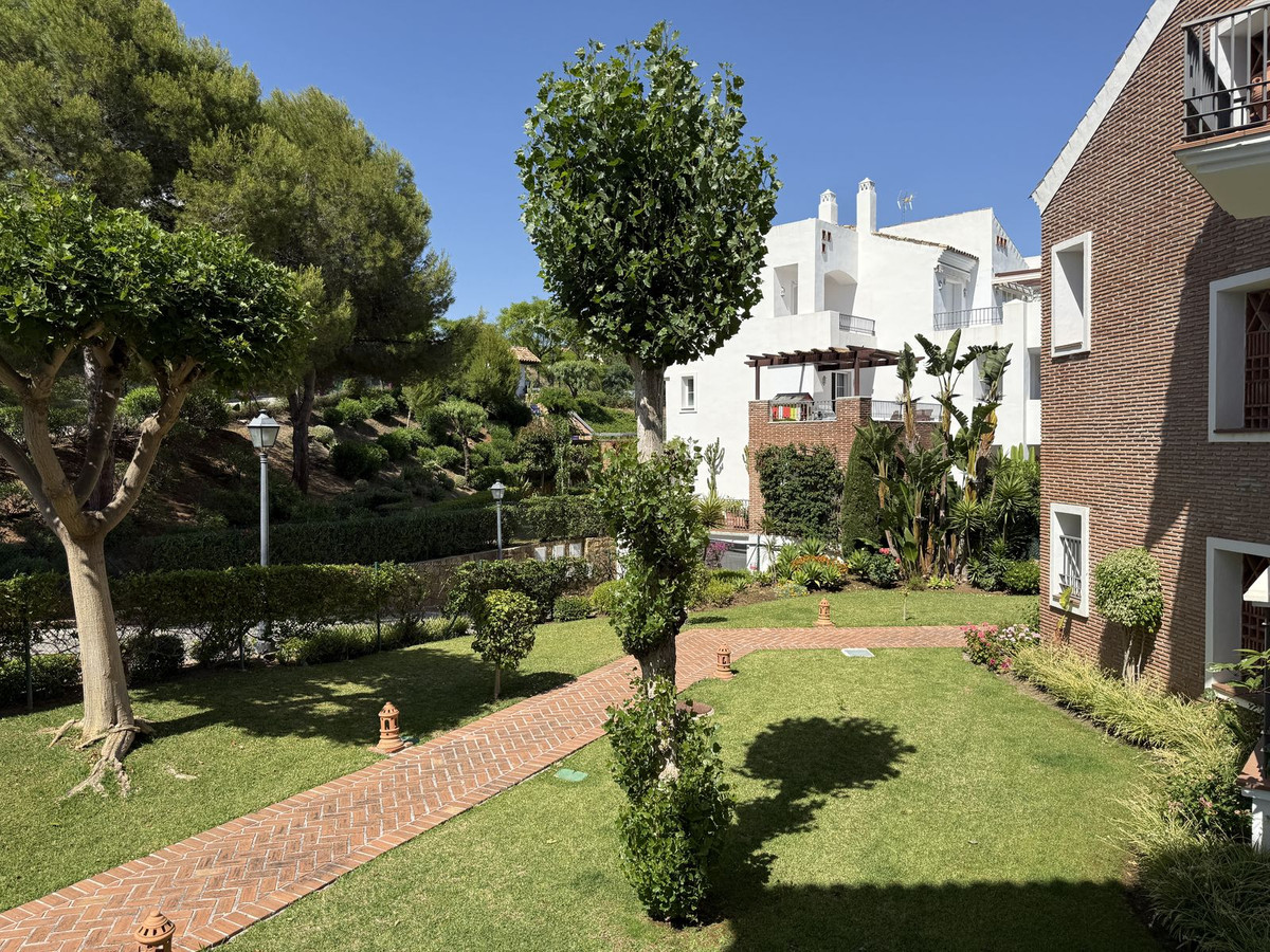 Appartement te koop in Los Arqueros | 3 slaapkamers H5393422