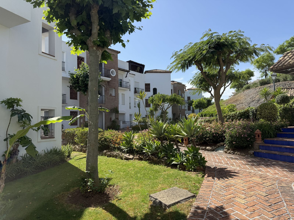 Appartement te koop in Los Arqueros | 3 slaapkamers H5393422