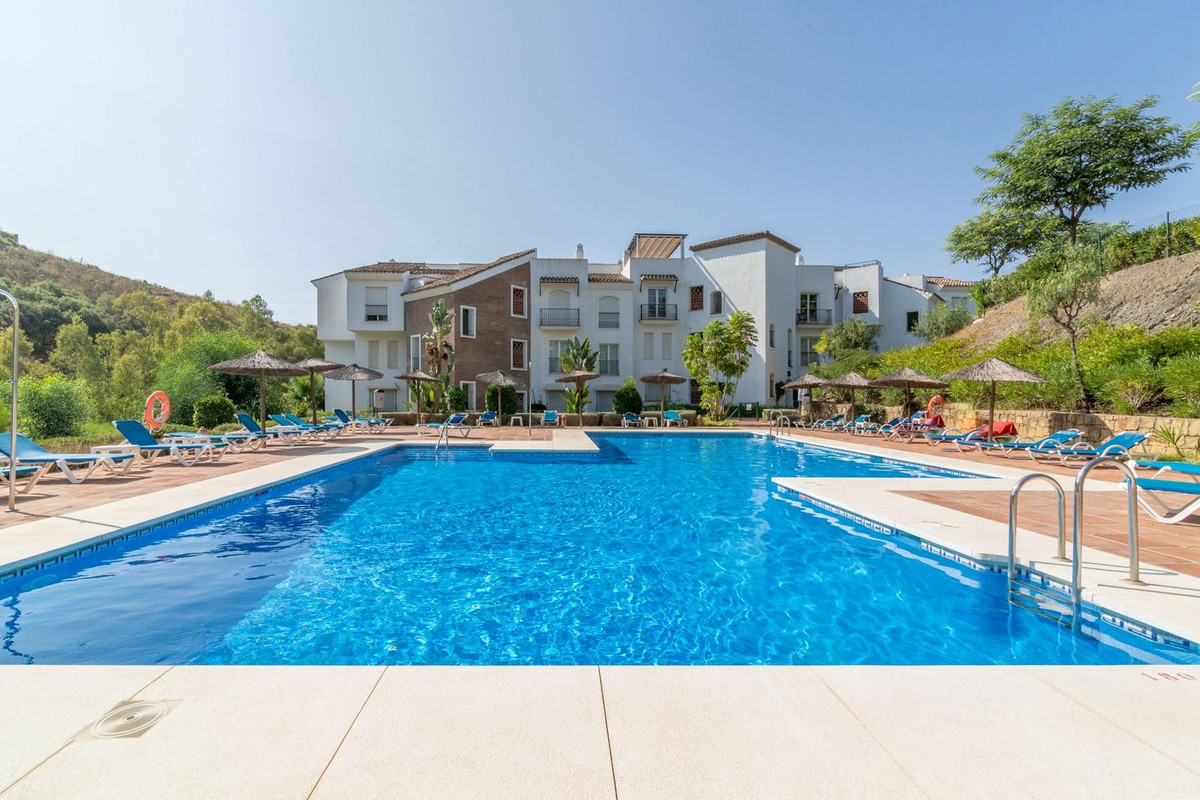 Appartement te koop in Los Arqueros | 3 slaapkamers H5393422