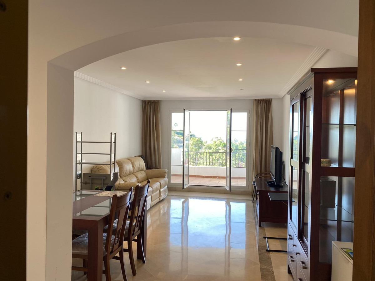 Appartement te koop in Los Arqueros | 3 slaapkamers H5393422