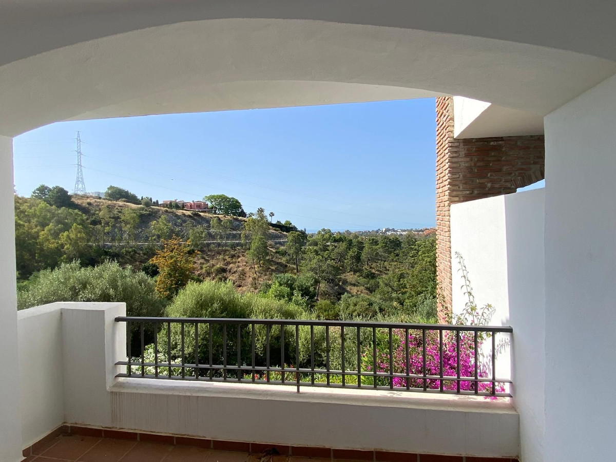 Appartement te koop in Los Arqueros | 3 slaapkamers H5393422