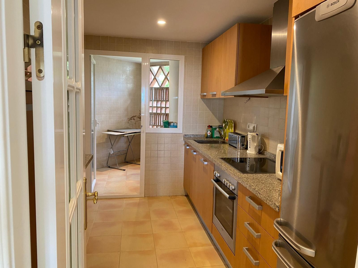 Appartement te koop in Los Arqueros | 3 slaapkamers H5393422
