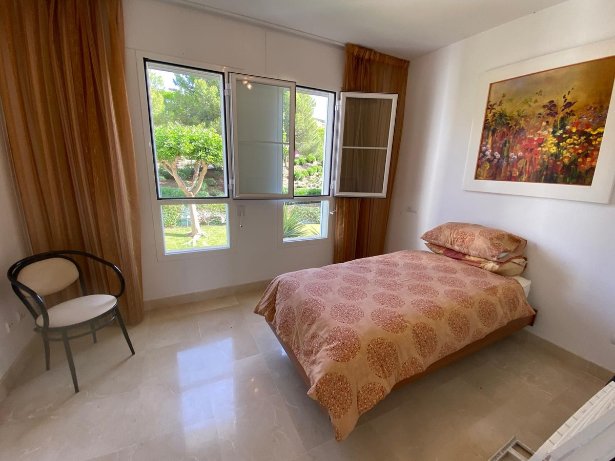 Appartement te koop in Los Arqueros | 3 slaapkamers H5393422