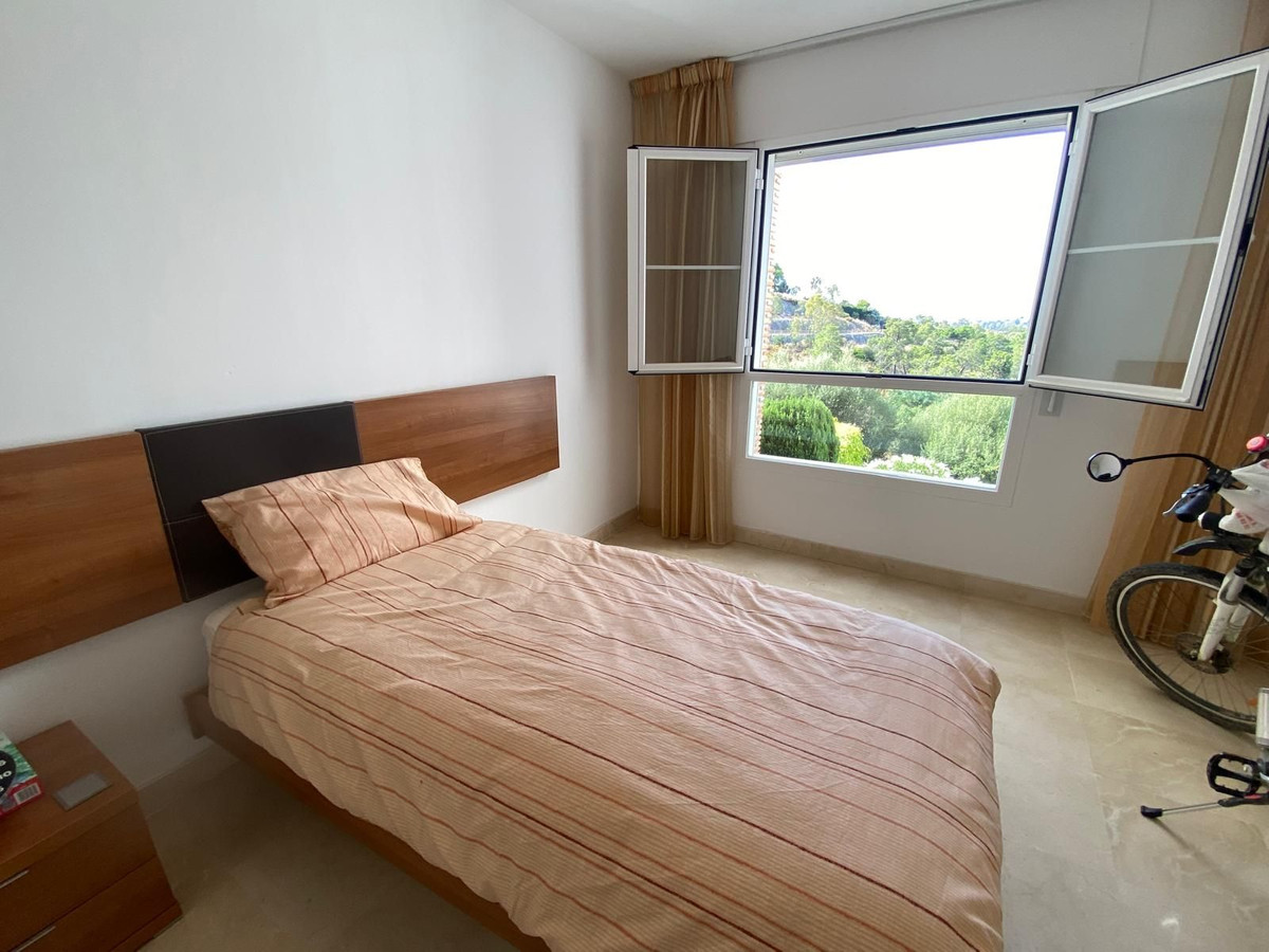 Appartement te koop in Los Arqueros | 3 slaapkamers H5393422