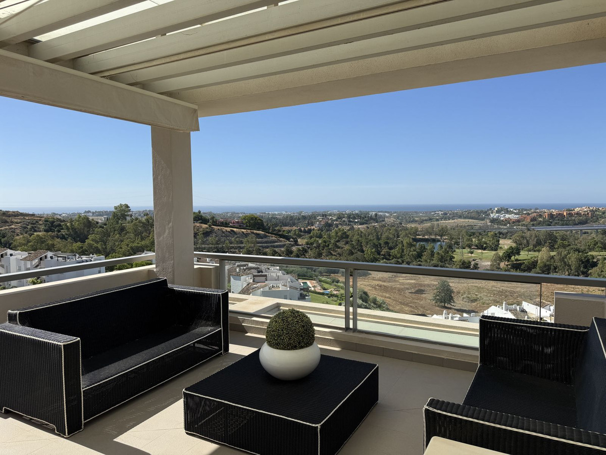 Penthouse te koop in Los Arqueros | 2 slaapkamers H5407207