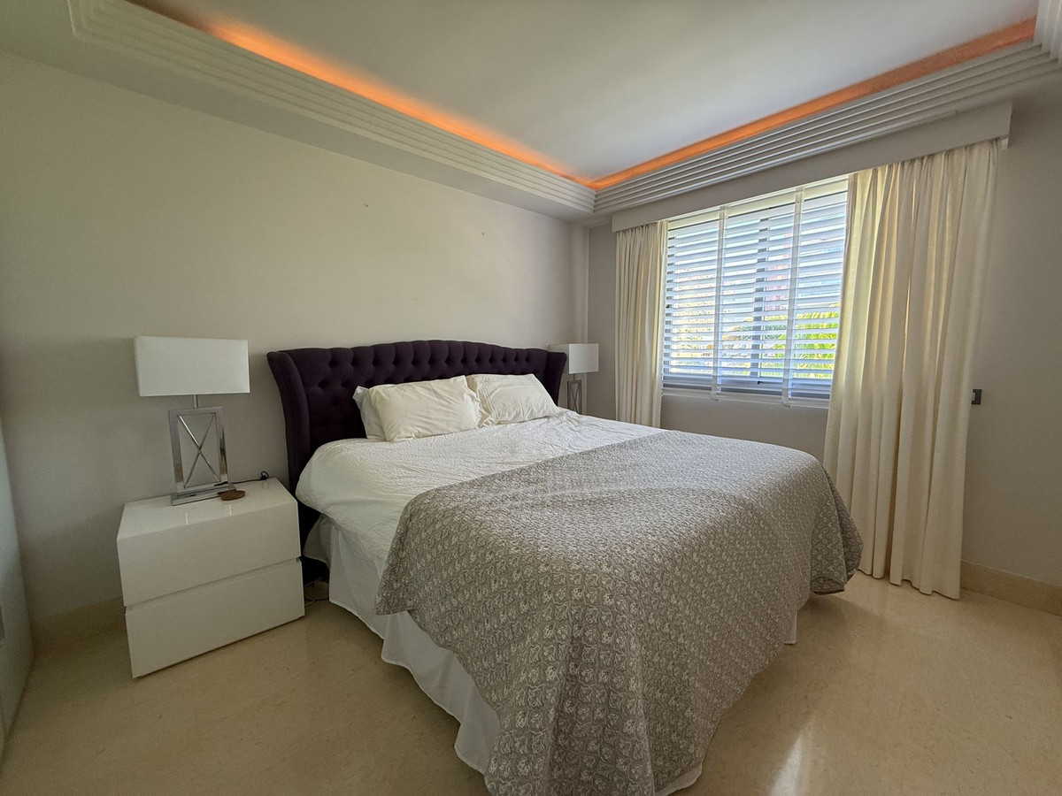Penthouse te koop in Los Arqueros | 2 slaapkamers H5407207