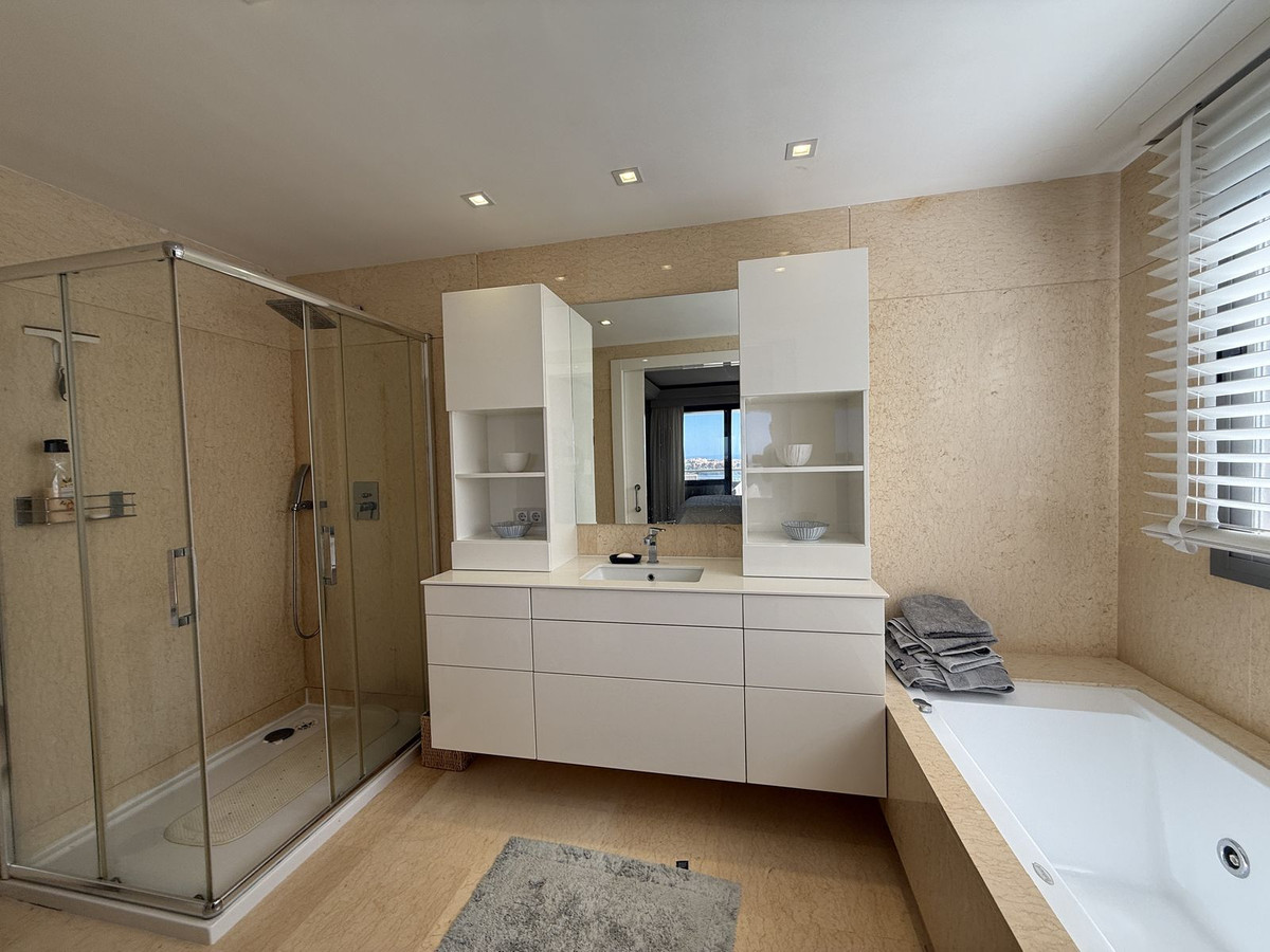 Penthouse te koop in Los Arqueros | 2 slaapkamers H5407207