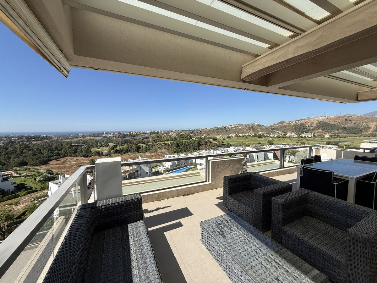 Penthouse te koop in Los Arqueros | 2 slaapkamers H5407207