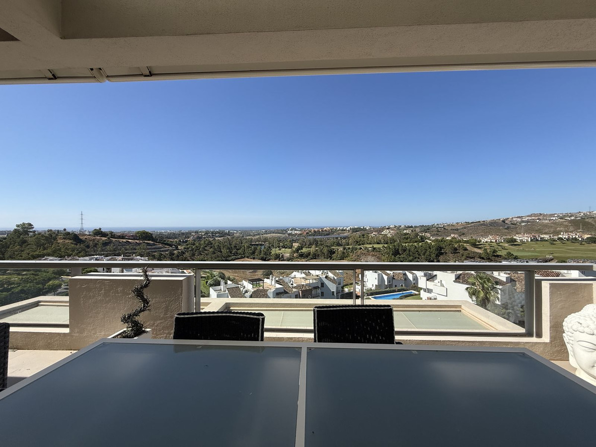 Penthouse te koop in Los Arqueros | 2 slaapkamers H5407207