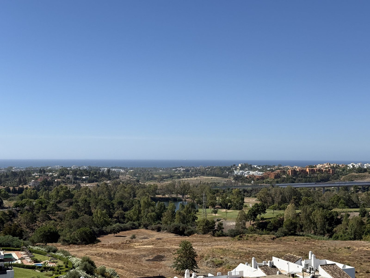 Penthouse te koop in Los Arqueros | 2 slaapkamers H5407207