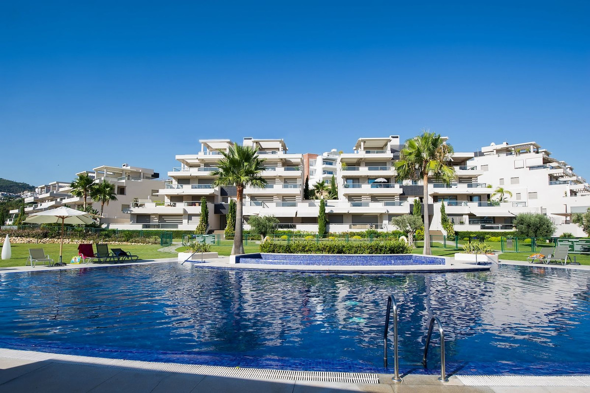 Penthouse te koop in Los Arqueros | 2 slaapkamers H5407207