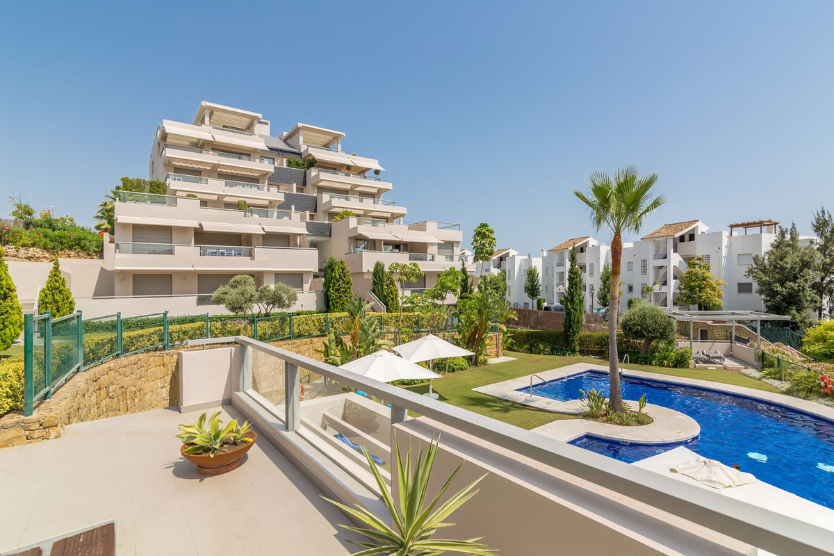 Penthouse te koop in Los Arqueros | 2 slaapkamers H5407207