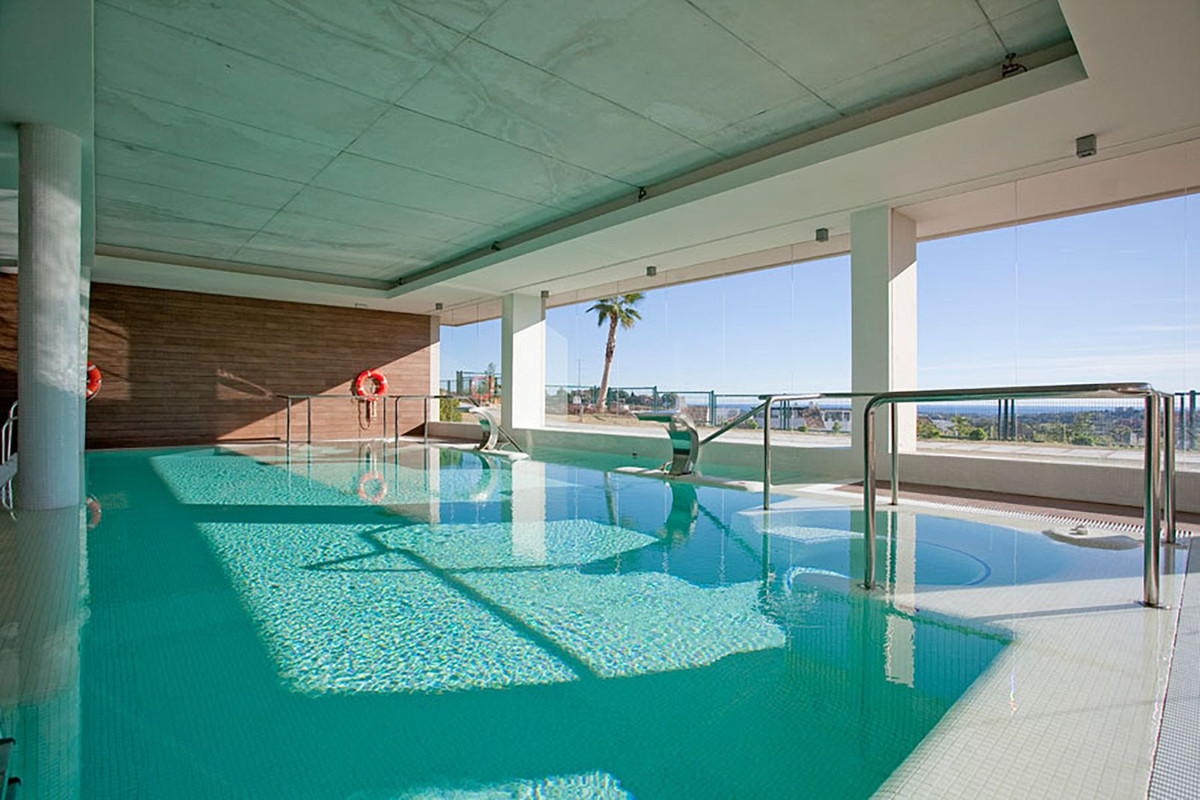 Penthouse te koop in Los Arqueros | 2 slaapkamers H5407207