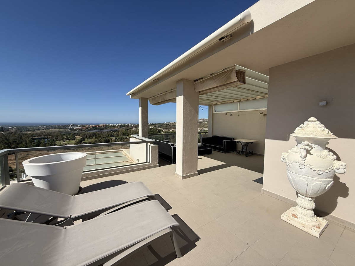 Penthouse te koop in Los Arqueros | 2 slaapkamers H5407207