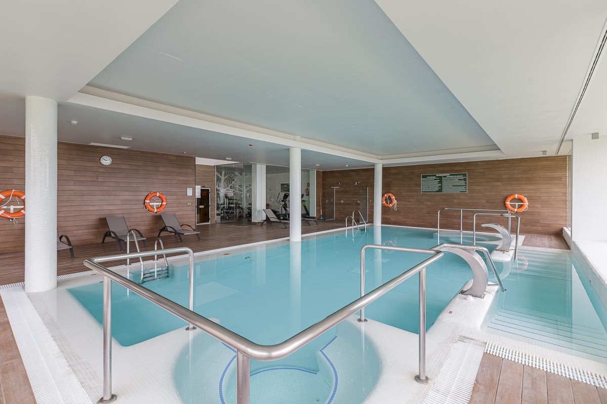 Penthouse te koop in Los Arqueros | 2 slaapkamers H5407207