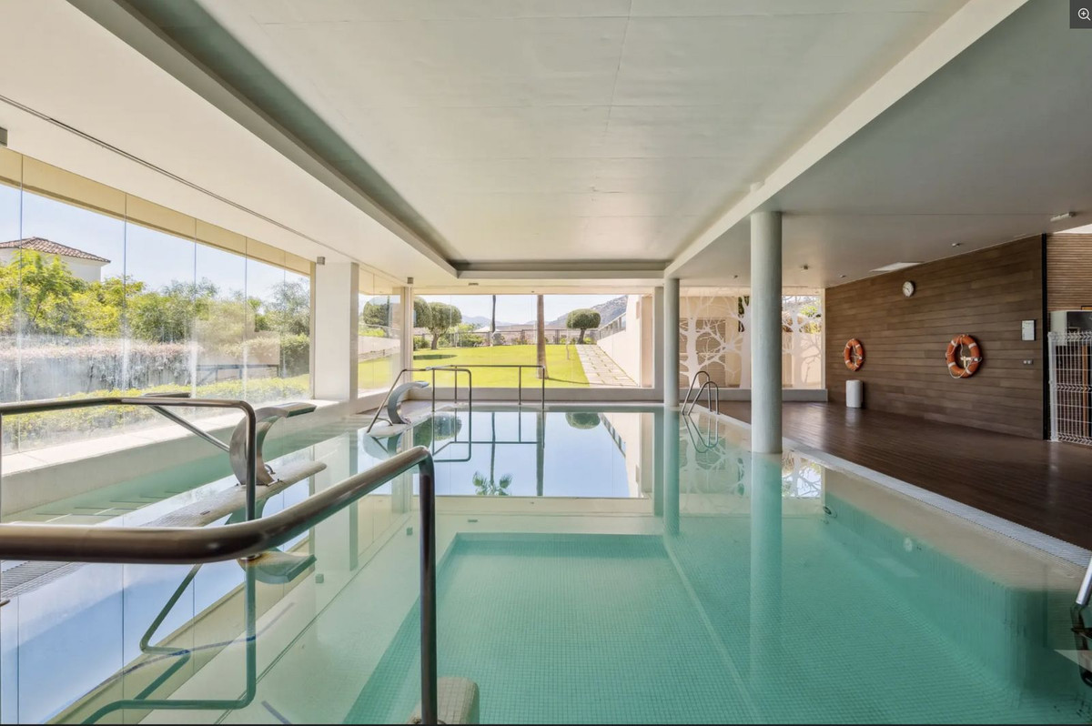 Penthouse te koop in Los Arqueros | 2 slaapkamers H5407207