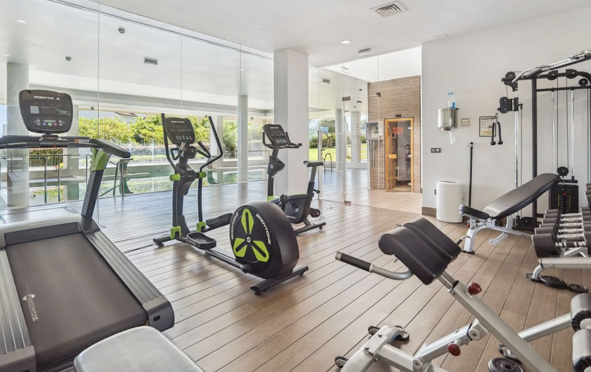 Penthouse te koop in Los Arqueros | 2 slaapkamers H5407207