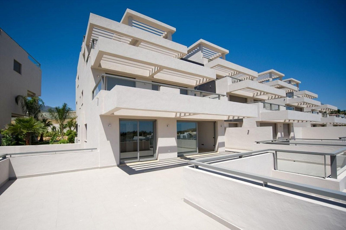 Penthouse te koop in Los Arqueros | 2 slaapkamers H5407207