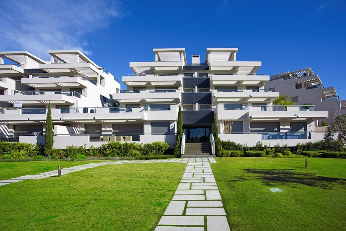Penthouse te koop in Los Arqueros | 2 slaapkamers H5407207